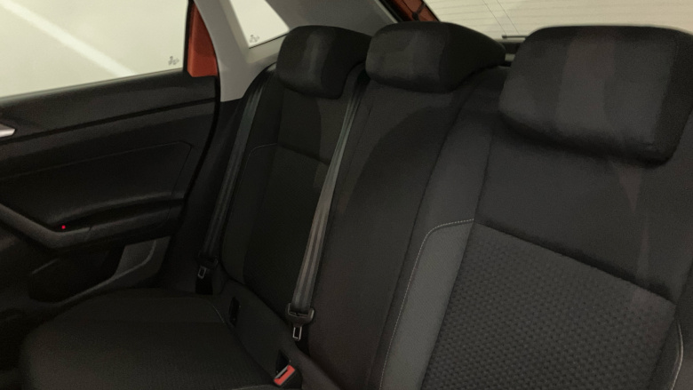 Volkswagen Polo 1.0 TSI 95 Match 5dr Petrol Hatchback